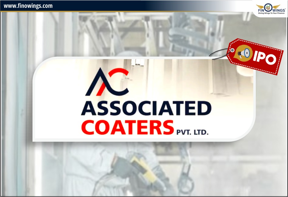 Associated Coaters Limited IPO: Review, Valuation, Date & GMP